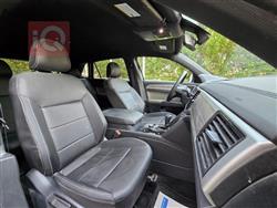 فولكسفاغن أطلس كروس سبورت